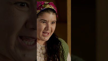 Civan, Hüsne'nin Telefonunu Açmadı! | Aramızda Kalsın #shorts
