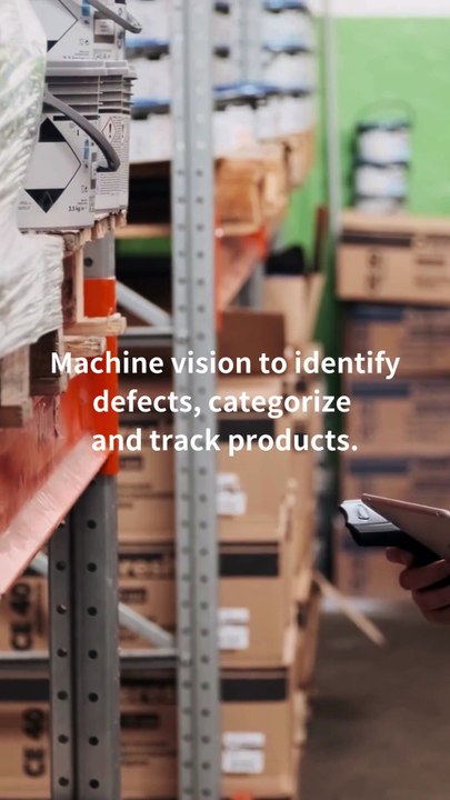 Smart Manufacturing Solutions