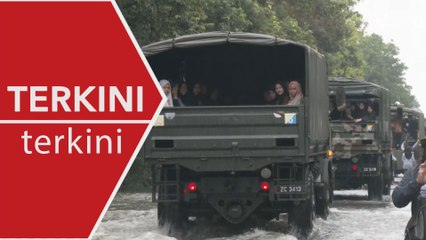 [TERKINI] KPM pertimbang cadangan SPM bukan pada musim tengkujuh