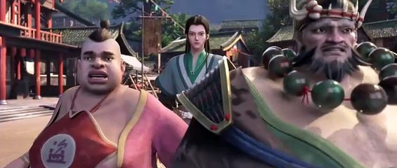 Legendary Twins (Special) Movie Multi Sub