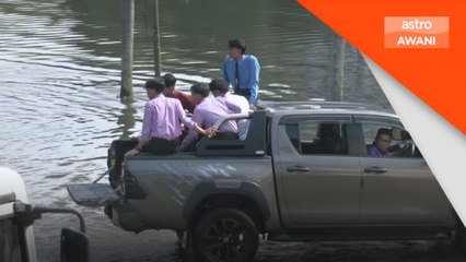 Tiada calon tercicir SPM hari ini, pemindahan ke asrama selesai sepenuhnya semalam - Fadhlina