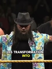 8 WWE Wrestlers Who Referenced Their Prior Gimmick On TV