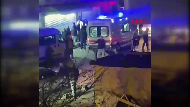 İstanbul'da polis cinayeti: 2 kişiyi öldürdü, 2 kişiyi de yaraladı