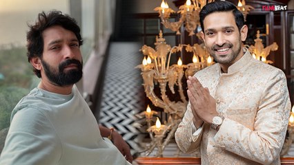 Vikrant Massey ने किया Acting से संन्यास का ऐलान, Post Share कर बोले- 'घर वापस जाने का समय...'