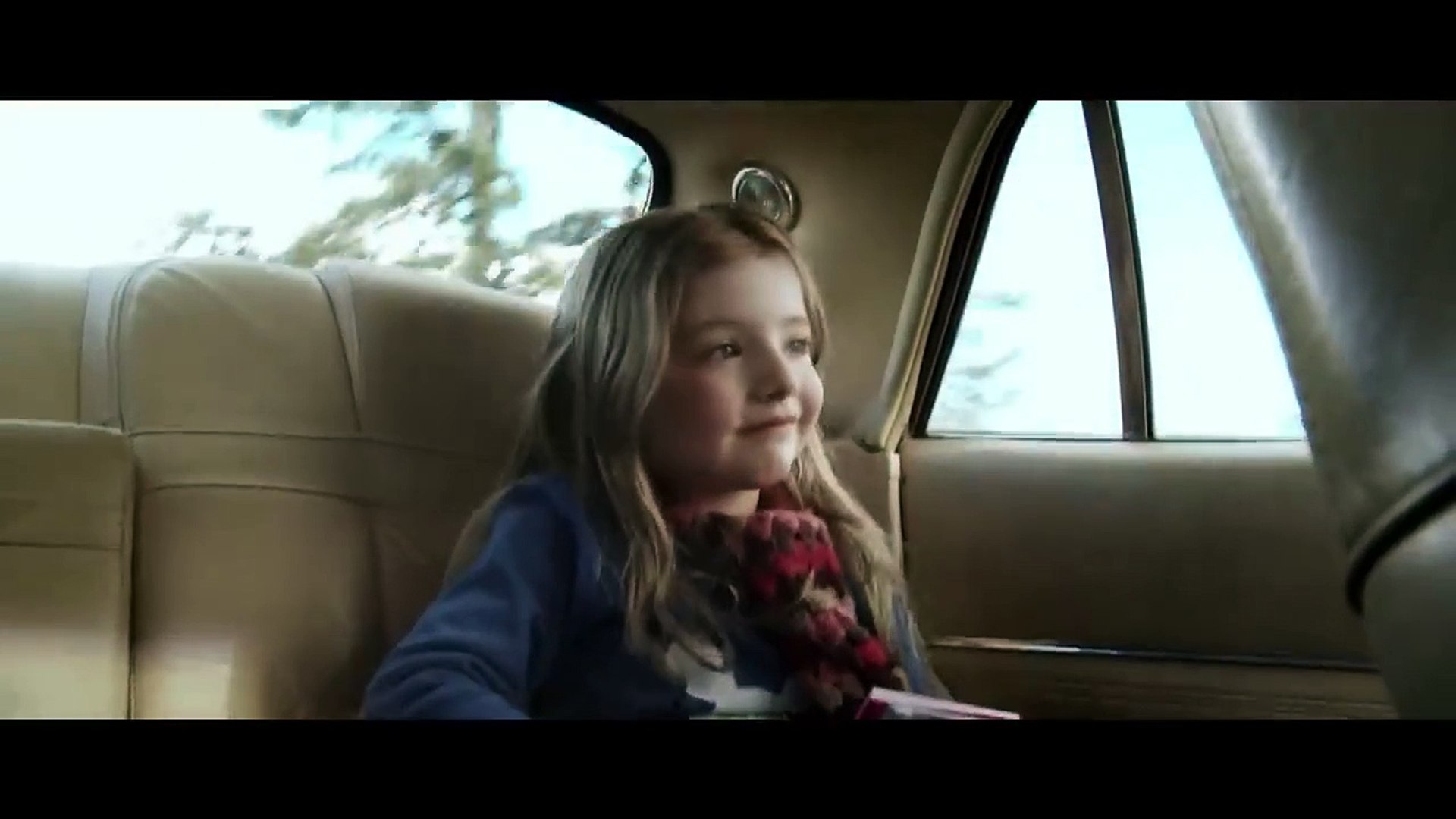 Hallmark Horror movies- Exclusive Thriller Horror Movie #7 VANISHED