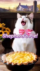 Shepherd_s pie after a long day_s work_ _catcookingfood _cat _catchef _catofyoutube(360P)
