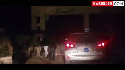 Türkmenler, Tel Rıfat'a mehter marşıyla girdi