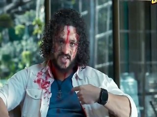 New Superhit South Indian Movie Scene