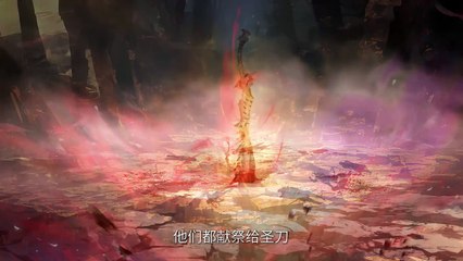 (4k) Adventures in Subduing the Demons Episode 5 English sub