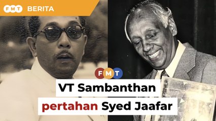 Pemimpin Umno ‘ultra’ beritahu orang Melayu jangan undi ikut kaum