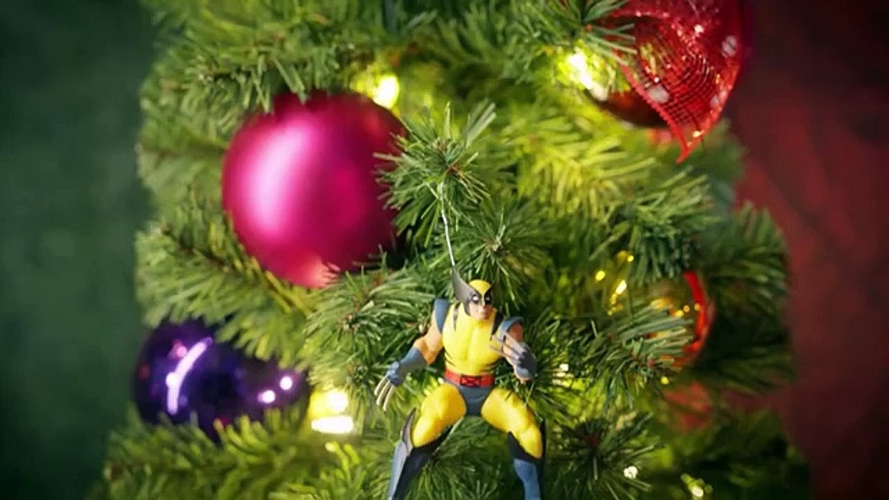 WOLVERINE vs HULK Announcement