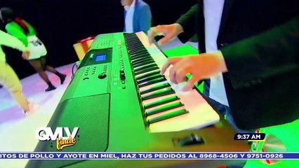 QUE VIVA LA VIDA FIN DE SEMANA 01 DE DICIEMBRE DEL 2024