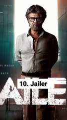 Top 10 Most Awaited Indian movies of 2023🔥 top10 top10ner shorts