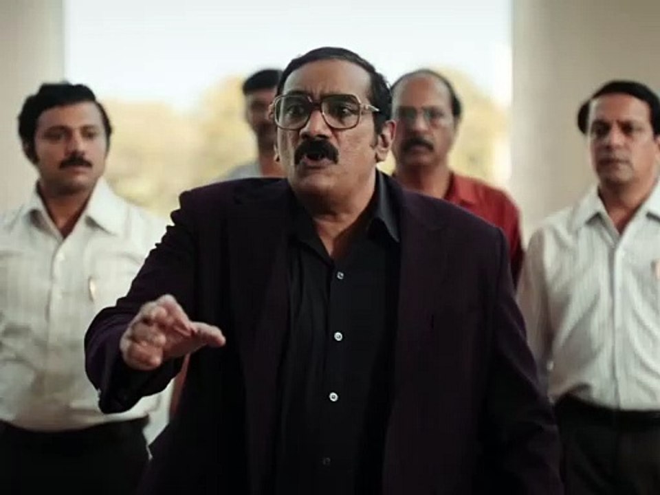 New Superhit South Indian Movie Scene