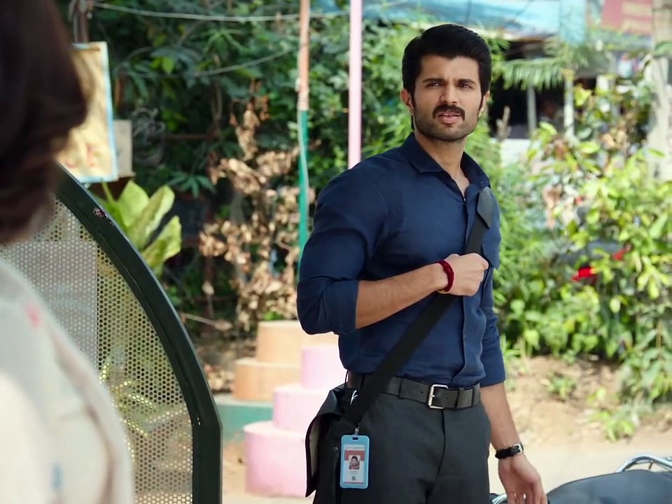 New Superhit South Indian Movie Scene