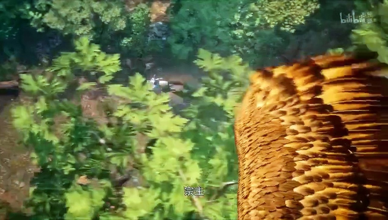 Zongmen Li Chule Wo Dou Shi Wodi EP 20 Multi Sub