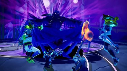 Dauntless Awakening: Exciting Release Date Revealed 🚀