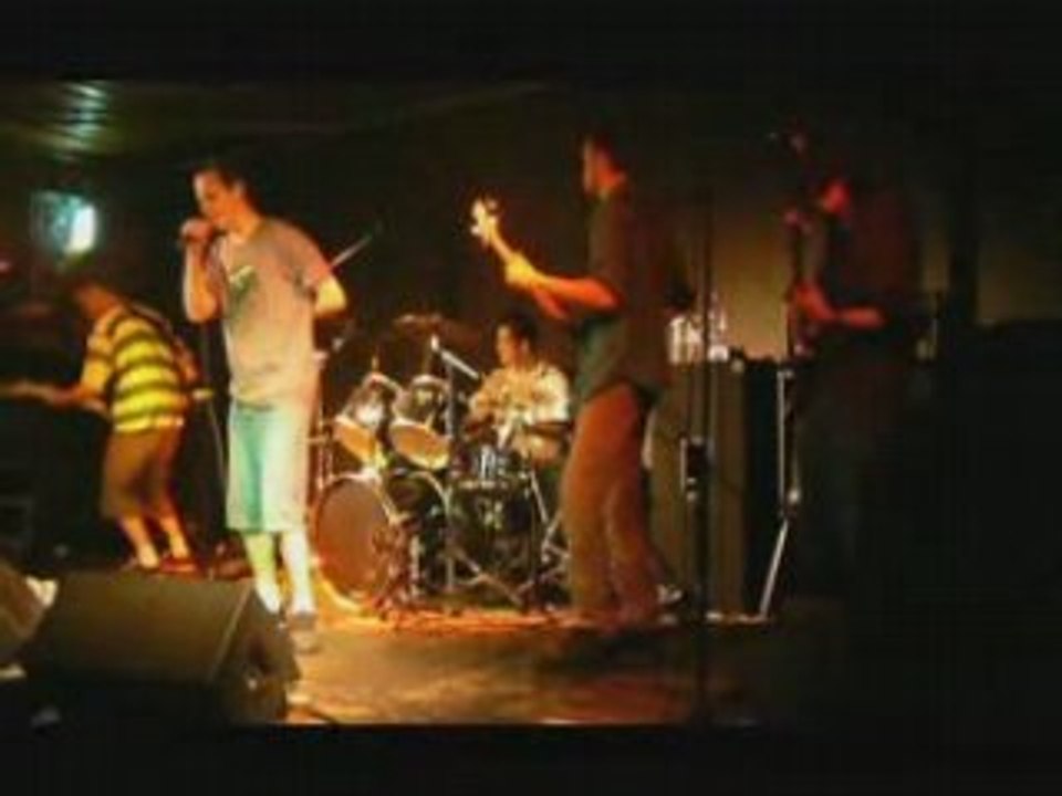 Shape - Your World Is Down - Promo Vid