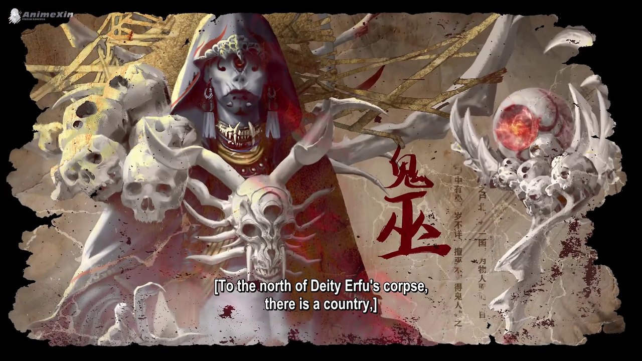 Adventures in subduing the demons episode 5 in english sub| Adventures in subduing the demons