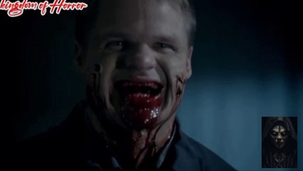 من اقوي المسلسلات الاجنبيه / الرعب والغموض الأجنبي