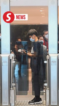 Malaysia extends autogate facility to visitors from 53 more countries, Dewan Rakyat told