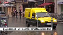 Lille : Un cinéma refuse une commémoration des dix ans de l'attentat jihadiste contre Charlie Hebdo évoquant 