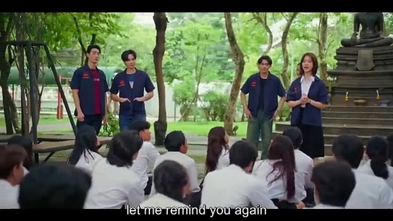Perfect 10 Liners (2024) EP.6 ENG SUB