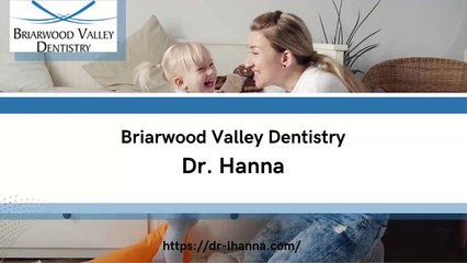 general dentistry procedures in Kalamazoo