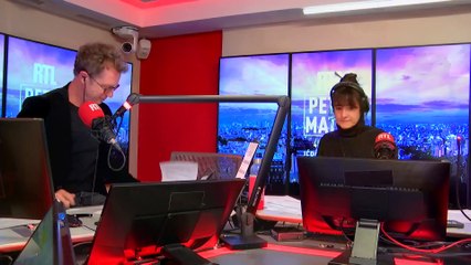 MAISON D'IZIEU - "Vous devriez réfléchir avec votre âme, plutôt qu'avec une calculette"