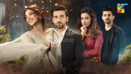 Aik Chubhan Si - Episode 29 [ENG CC] - 2nd December 2024 [ Sami Khan & Sonya Hussyn ] - Har Pal TV