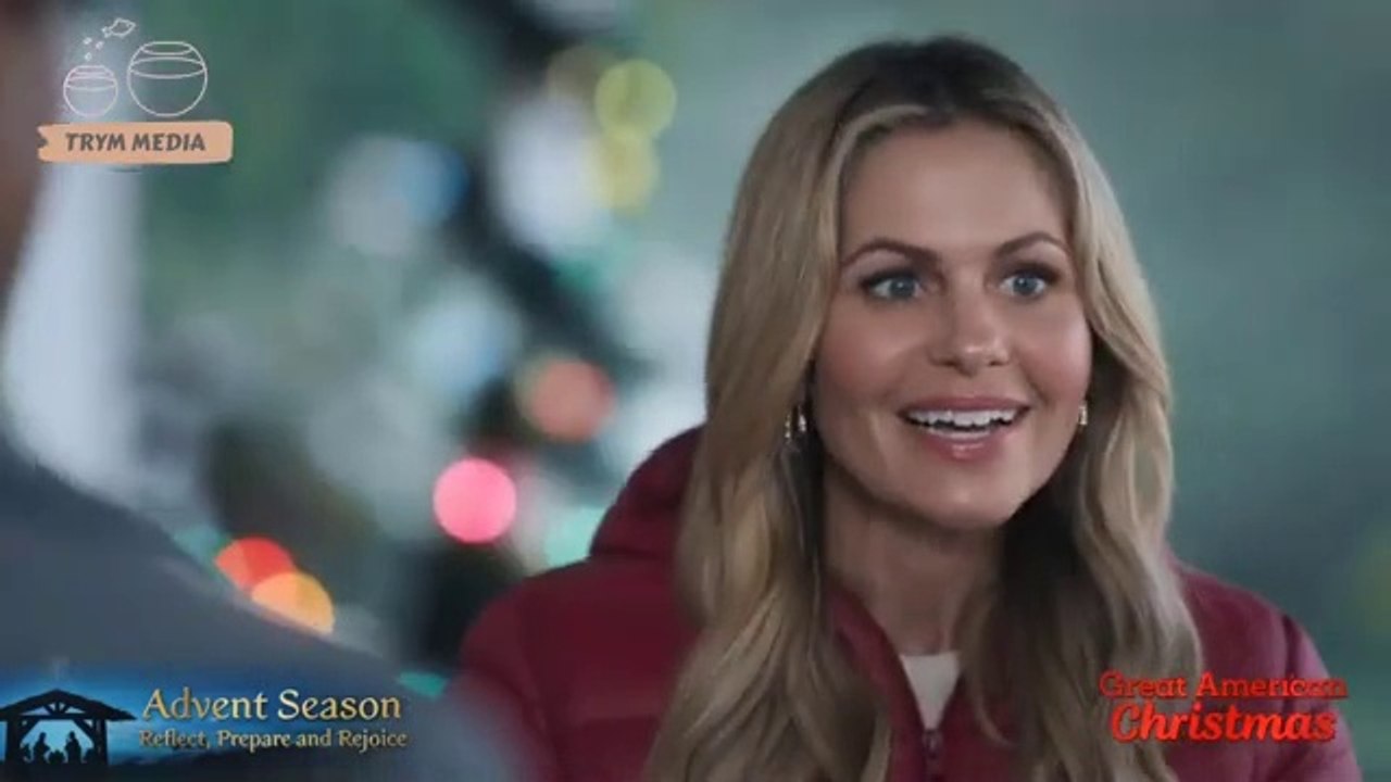 Home Sweet Christmas 2024 - New Hallmark Christmas 2024 - Great Hallmark Movie - Holiday Movie 2024