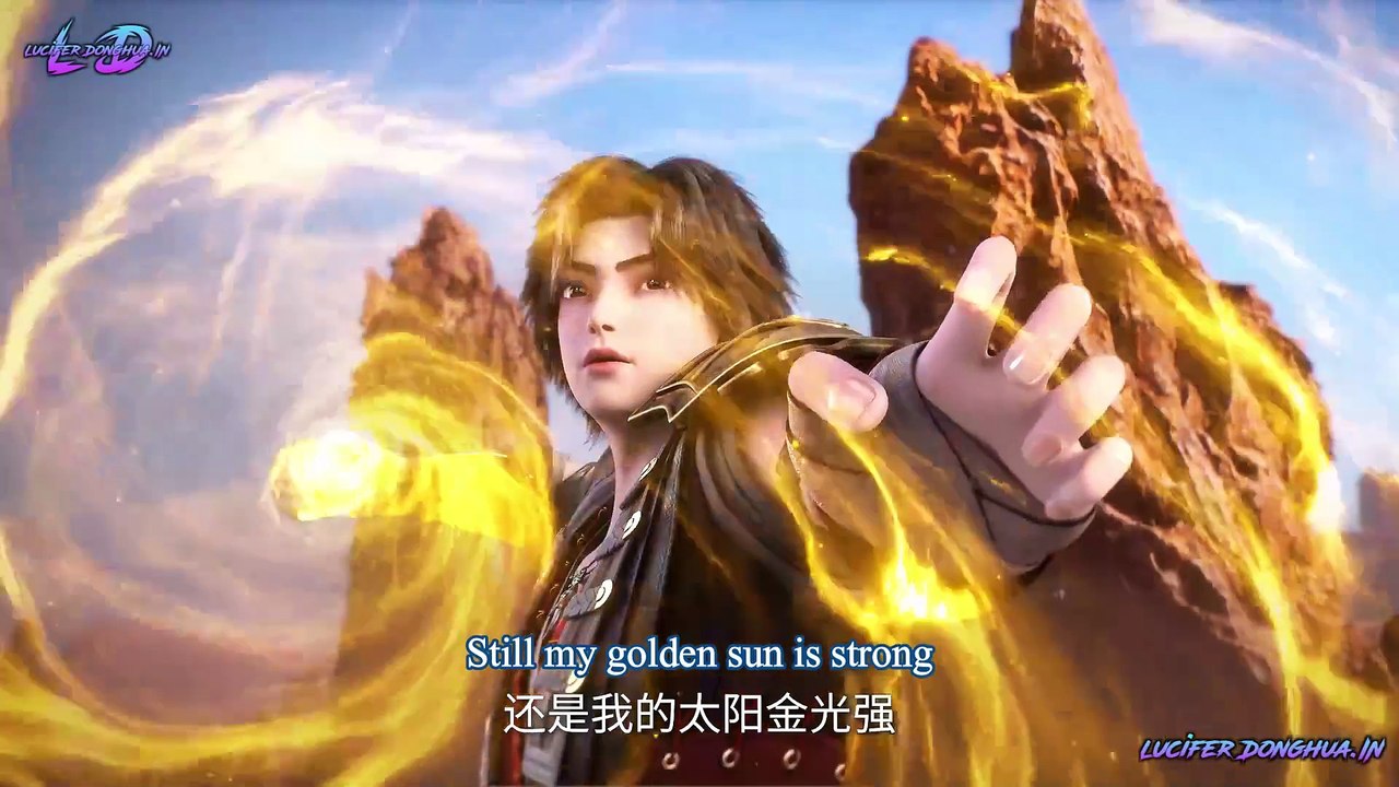 Adventures in Subduing the Demons Episode 04 English Sub