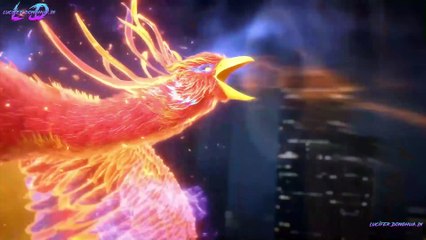 Adventures in Subduing the Demons Episode 01 English Sub