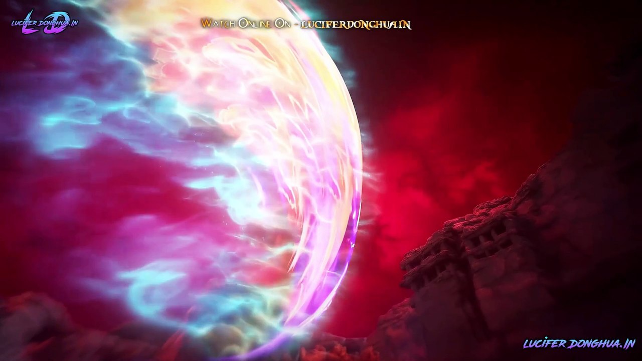 Adventures in Subduing the Demons Episode 05 English Sub
