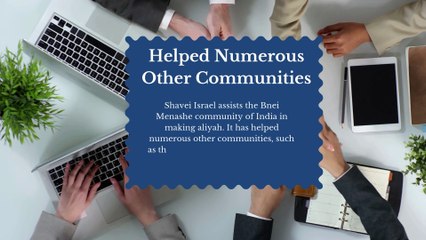 A Brief Introduction About Michael Freund Shavei Israel