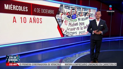 La agenda de la semana: Los temas que se convertirán en noticia