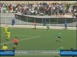 33eme journée_CSC 0-0 USMH