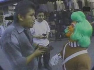 Weeman and Jackass Ozp