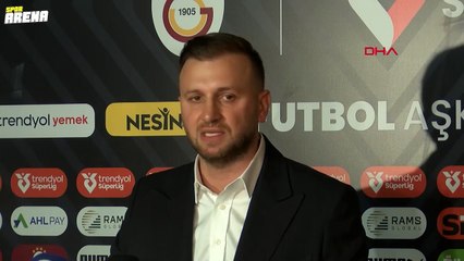 Eyüpspor'dan açıklama: Bizde fırıldak işler olmaz