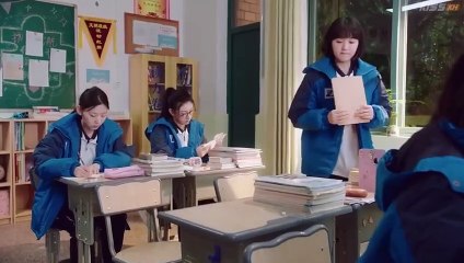 (ENG) Grow Up Together (2024) Ep 9 EngSub