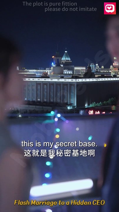 《闪婚总裁别宠我》全集 第二部分|《Flash Marriage to a Hidden CEO》Full Episodes PART2