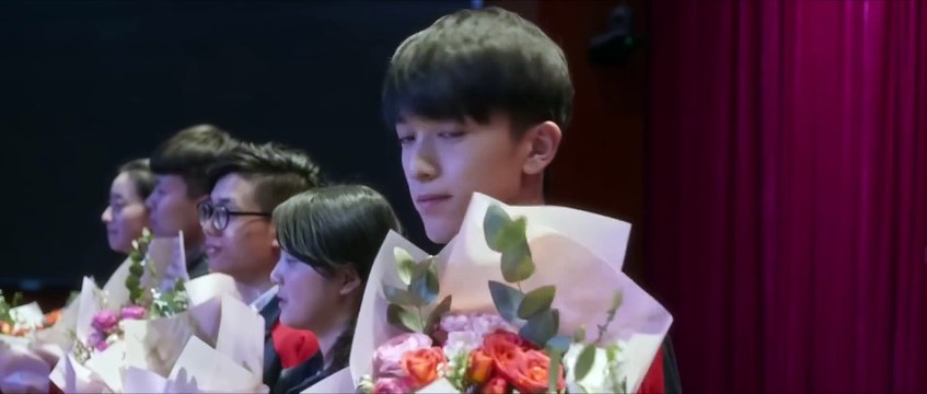 Cry me a sad river (Chinese movie) English Subtitles