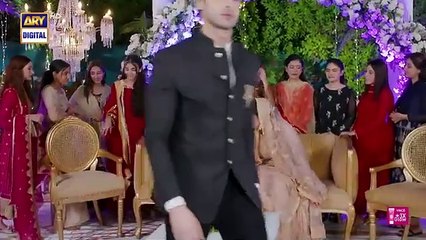 Bismil Episode - 29 Digitally Presented by Vince Care - 27 Nov 2024 (English Subtitles)- ARY Digital