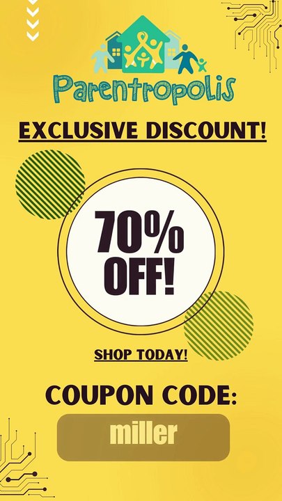Parentropolis Sitewide Code!