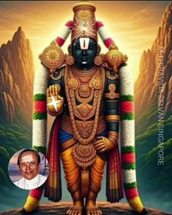 ஏழு நாட்களும் பெருமாளே TMS LEGEND M.THIRAVIDA SELVAN SINGAPORE TMS FANS