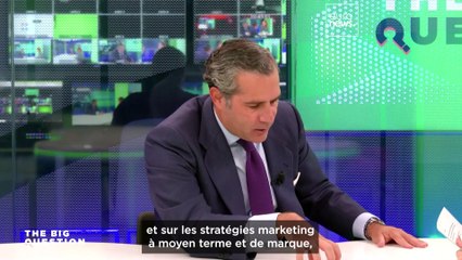 Apple, Ferrari et Jordan : quel est leur secret pour être les meilleures marques de la planète ?