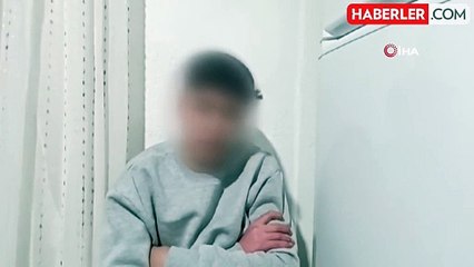 Kayseri'de Arkadaş Faciası: 16 Yaşındaki Çocuk Fırına Kilitlendi