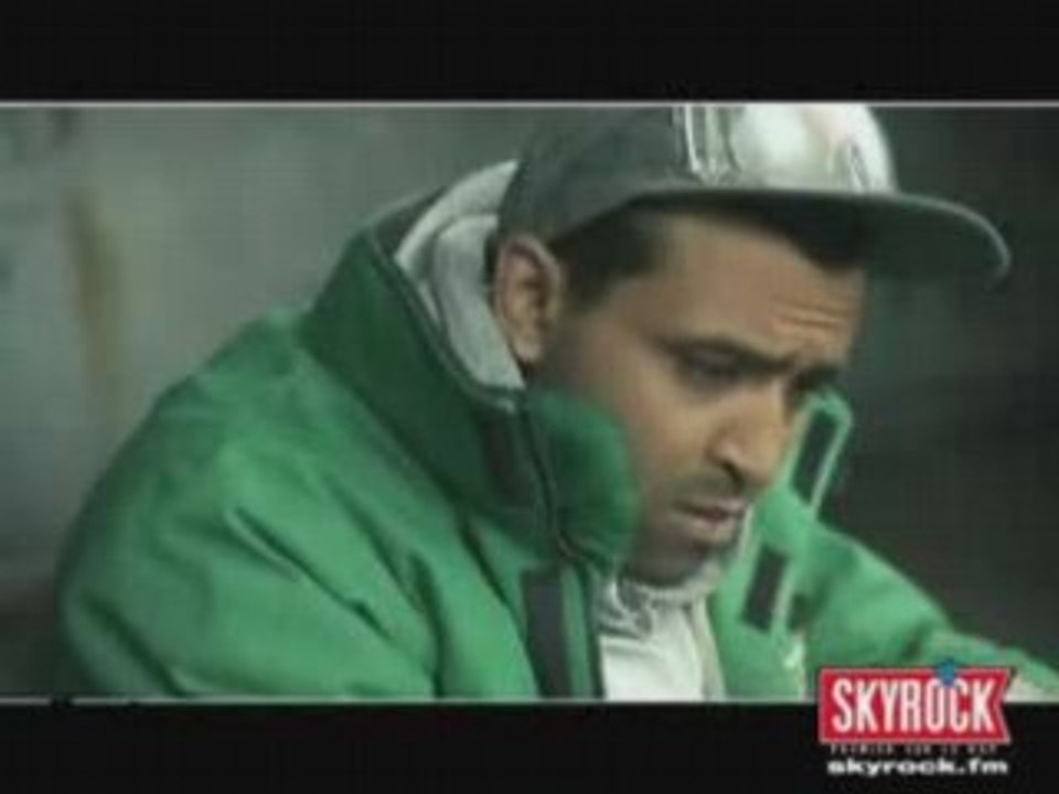 Psy 4 De La Rime - Jeunesse France (clip)