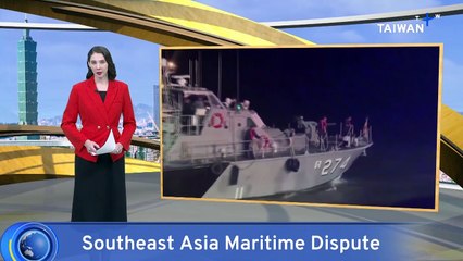 Thai Fisher Drowns After Myanmar Navy Fires at Fishing Vessels