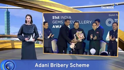 Gautam Adani Denies Wrongdoing in Energy Deal